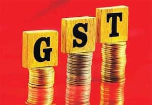 ரூ.2.79 கோடி ஜி.எஸ்.டி. வரி; 65 வயது மூதாட்டி அதிர்ச்சி