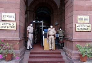 இந்திய - சீன எல்லையில் 134 கிராமங்களை இணைக்க ரூ.2,482 கோடியில் சாலைப்பணி  மத்திய அரசு ஒப்புதல்