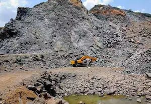 கருங்கல் குவாரிகளுக்கு அனுமதி மறுப்பு: மறுபரிசீலனை செய்ய தீர்ப்பாயம் உத்தரவு