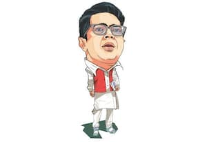  'அரசியல்வாதிகளுக்கு பாடம்!'