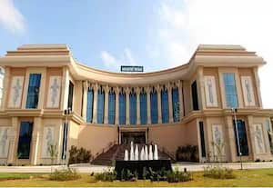  கலைவாணர் அரங்கில் தான் இனி அரசு ஆய்வு கூட்டம்