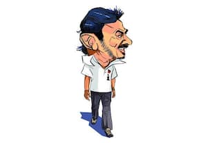  'டவுட்' தனபாலு