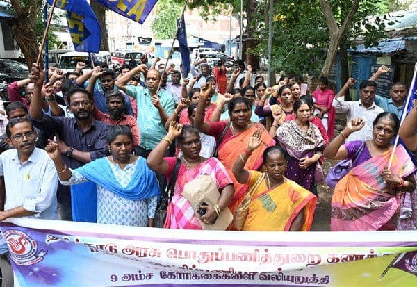 Latest Tamil News