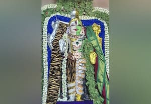  ஆடித்தபசு விழா