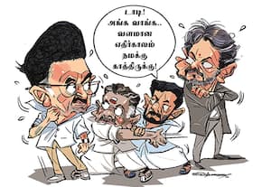 தவெக.,வில் இணைகிறார் மாஜி முதல்வர் பன்னீர்செல்வம்?