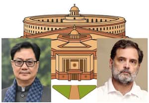 எதிர்க்கட்சிகள் அமளிக்கிடையே லோக்சபாவில் நிறைவேறியது பொது தேர்வு மசோதா