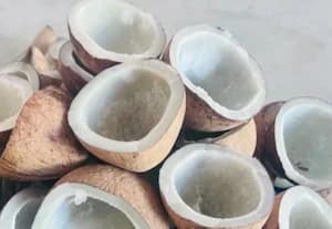  கொப்பரை ஒரு கிலோ 2 வாரத்தில் ரூ.27 உயர்வு
