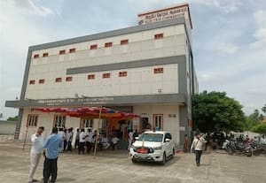  மாதிரி ஓட்டுப்பதிவு போல நடந்த மின்னணு இயந்திர சரிபார்ப்பு; 'விவிபேட்' சீட்டுகளை எண்ணாதது ஏமாற்றம் என்கிறது தி.மு.க.,