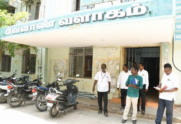 Latest Tamil News
