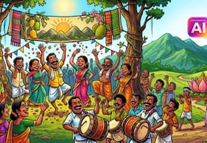 கல்வராயன்மலையில் கோடை விழா துவக்கம் : 6 ஆண்டுகளுக்கு பிறகு நடப்பதால் மகிழ்ச்சி