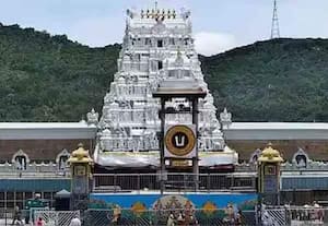 போலி இணைய தளங்ளை நம்ப கூடாது; பக்தர்களுக்கு திருமலை திருப்பதி தேவஸ்தானம் எச்சரிக்கை