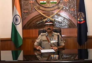 ஒரு மாதமாக நிலுவையில் உள்ள புகார்களுக்கு தீர்வு காண வேண்டும்; தமிழக டி.ஜி.பி., உத்தரவு