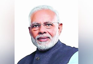  பிரதமர் மோடி தலைமையில் உயர்மட்ட கூட்டம்: மேற்காசியாவில் நிலவும் சூழல் குறித்து ஆலோசனை