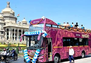  அம்பாரி பஸ்சிலும் 'போட்டோ ஷூட்' சுற்றுலா மேம்பாட்டு கழகம் அறிவிப்பு