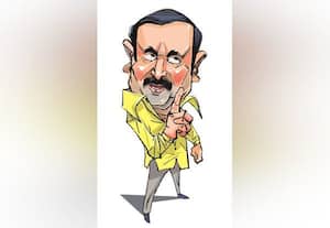  'டவுட்' தனபாலு