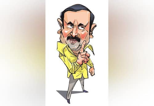  'டவுட்' தனபாலு