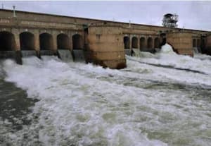  தமிழகத்திற்கு 3,500 கன அடி நீர் திறக்க காவிரி மேலாண்மை ஆணையம் உத்தரவு
