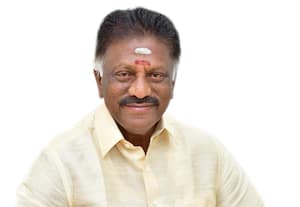  த.வெ.க.,வில் இணைய மாட்டேன்: ஓ.பி.எஸ்., உறுதி