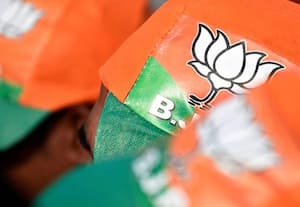  பா.ஜ., கூட்டணியில் மேலும் ஒரு கட்சி விலகல்