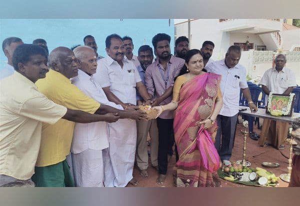 Latest Tamil News