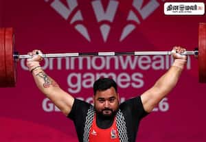காமன்வெல்த் 2026; இந்தியா இதுவரை தங்கம் 3, வெள்ளி 10, வெண்கலம் 4 வென்று அசத்தல்