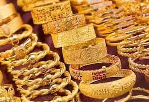 2 நாட்களில் தங்கம் விலை சவரனுக்கு ரூ.800 உயர்வு; இன்றைய (ஜூலை 31) நிலவரம்!