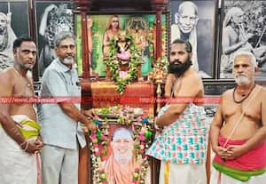 ஸ்ரீ ஜெயந்திர சரஸ்வதி சுவாமிகள்   ஜெயந்தி விழா