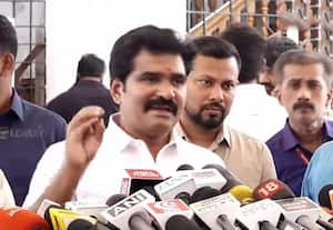வாட்ஸ்ஆப்பில் வந்த தவறான தகவலை பரப்பும் ஸ்டாலின்; அமைச்சர் நிர்மல்குமார் குற்றச்சாட்டு