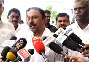 ஒரு செங்கல்லை கூட எடுத்து வைக்க அனுமதிக்கமாட்டோம்; அமைச்சர் செங்கோட்டையன் உறுதி