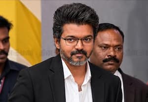 ஆக.,3ல் 13 பேர் கொண்ட குழு உடன் கர்நாடகா செல்கிறார் முதல்வர் விஜய்