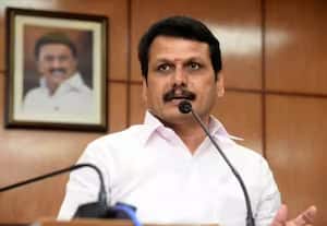 டாஸ்மாக் ஊழல் வழக்கில் செந்தில்பாலாஜிக்கு முன்ஜாமின்; பாஸ்போர்ட்டை ஒப்படைக்க உச்சநீதிமன்றம் உத்தரவு