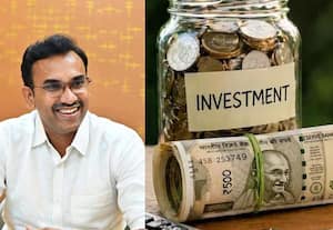 முதலீடுகள் வராமல் போனதற்கு லஞ்சமே காரணம்; உண்மையை உடைத்தார் அமைச்சர் அருண்ராஜ்