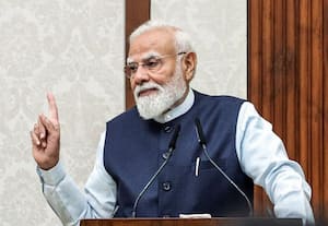 பிரதமர் கிஷான் திட்டத்தை மேலும் ஐந்து ஆண்டுகள் தொடர  மத்திய அமைச்சரவை ஒப்புதல்: ரூ.3.15 லட்சம் கோடி ஒதுக்கீடு