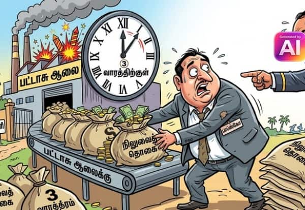 Latest Tamil News