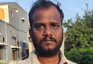  சீன மோசடி கும்பலுக்கு வங்கி கணக்குகளை கொடுத்த 'ஏஜன்ட்' கைது