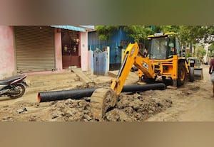  கிரைம் கார்னர்:சென்னை