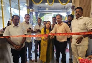  'சுப்ரீம் மொபைல்ஸ்' கிளை கீழ்க்கட்டளையில் திறப்பு