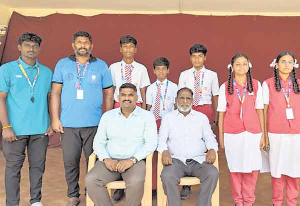 Latest Tamil News