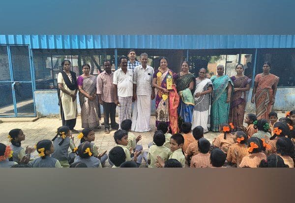 Latest Tamil News