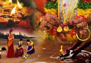  ஆடிப்பெருக்கு நாளில் செல்வம் பெருகட்டும்!