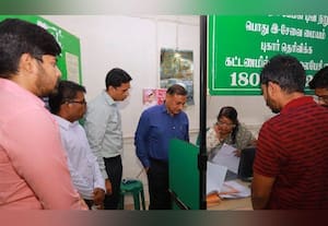   அரசு துறையினருக்கு முதன்மை செயலர் 'அட்வைஸ்'