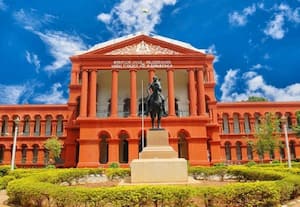  கணவர் விவாகரத்து கேட்டால் தாய்மை அடையும் மனைவியின் உரிமையை மறுக்க முடியுமா? கர்நாடகா உயர் நீதிமன்றம் கேள்வி