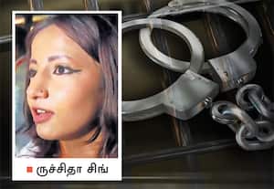 பிரதமர் மோடி பற்றி அருவருக்கத்தக்க பேச்சு; வாய்க்கொழுப்பில் பேசிய பெண் கைது