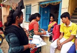 33 கேள்விகள் கேட்கப்படும்; இன்று முதல் வீடு வீடாக மக்கள் தொகை கணக்கெடுப்பு பணி துவக்கம்