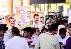 சென்னையில் காங்., மாவட்ட தலைவர்களுக்கு பயிற்சி முகாமில் ராகுல் பங்கேற்பு