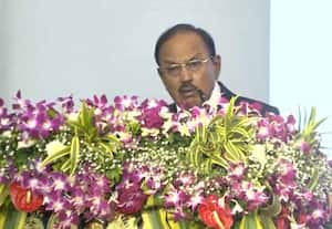 நினைத்ததை செய்வது எல்லாம் சுதந்திரமாகாது; சொல்கிறார் அஜித் தோவல்