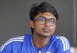 சாதிப்பாரா சாய் சுதர்சன் : பயிற்சி போட்டி 3 நாளாக குறைப்பு