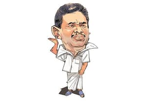  'டவுட்' தனபாலு
