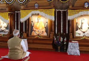  இந்திய இளைஞர்களின் சக்தியால் நாட்டின் பொருளாதாரம் வளர்கிறது மைசூரில் பிரதமர் நரேந்திர மோடி பெருமிதம்