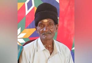  யானை தாக்கி தொழிலாளி பலி பந்தலுார் அருகே பரிதாபம்